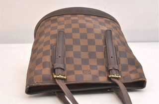 Louis Vuitton Marais AUTÉNTICO