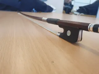 Arco de Viola Lothar Seifert