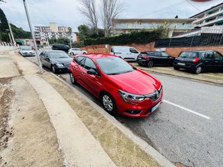Renault Megane 2019