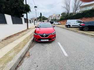Renault Megane 2019