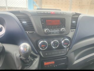 Iveco Daily  65-180    2019