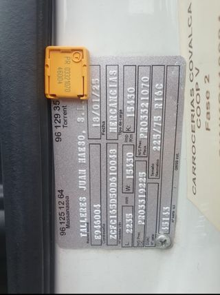 Iveco Daily  65-180    2019