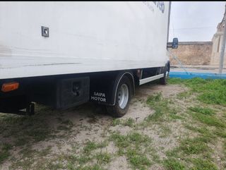 Iveco Daily  65-180    2019