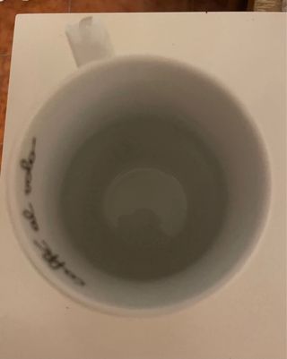 Tazza Thun Caffé al volo - edizione limitata