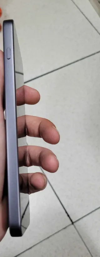 OnePlus Nord 5 12GB/512GB Gris