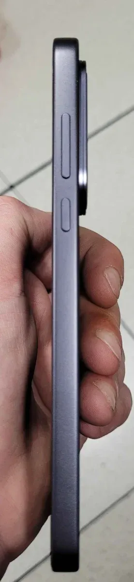 OnePlus Nord 5 12GB/512GB Gris