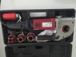 Roscadora Eléctrica Portátil