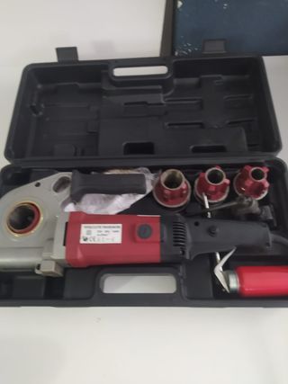 Roscadora Eléctrica Portátil