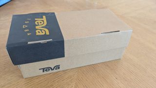 Sandalias Teva Beige Talla 36