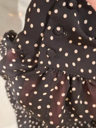 Vestido para ocasiones especiales