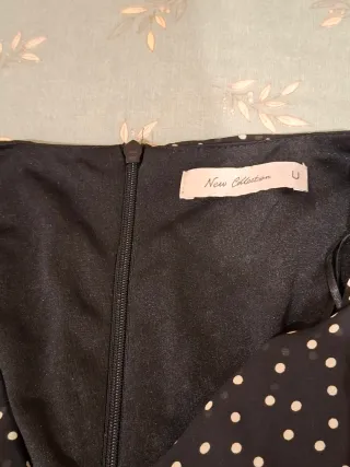 Vestido para ocasiones especiales