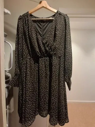 Vestido para ocasiones especiales