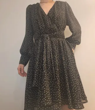 Vestido para ocasiones especiales
