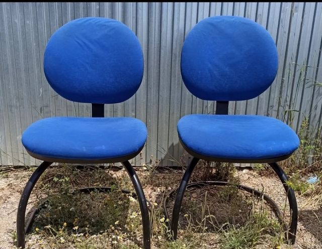 Lote 20 Sillas y sillones de Oficina.. Actiu