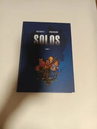 Solos 1