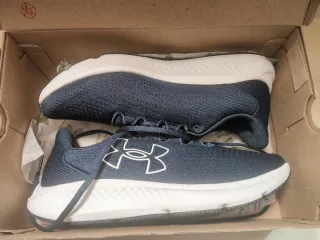 Zapatillas Under Armour Charged Pursuit 3 BL