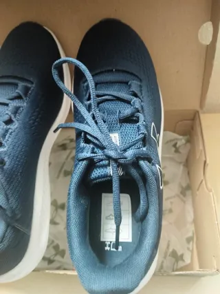 Zapatillas Under Armour Charged Pursuit 3 BL