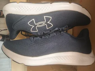 Zapatillas Under Armour Charged Pursuit 3 BL