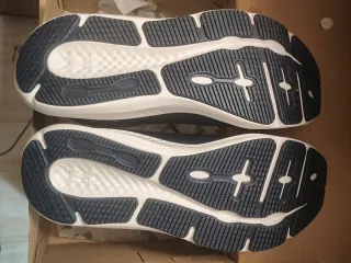 Zapatillas Under Armour Charged Pursuit 3 BL