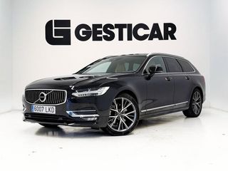 Volvo V90 2.0 D4 Inscription Auto
