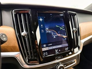 Volvo V90 2.0 D4 Inscription Auto