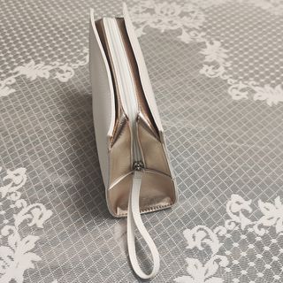 Diego dalla Palma pochette borsetta beauty trucco