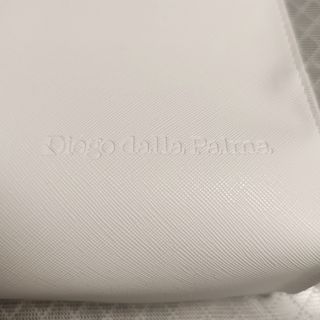 Diego dalla Palma pochette borsetta beauty trucco