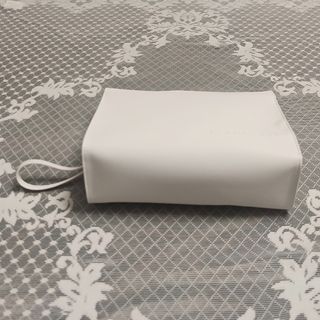 Diego dalla Palma pochette borsetta beauty trucco