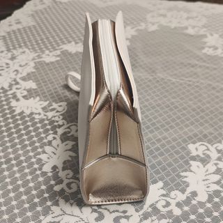 Diego dalla Palma pochette borsetta beauty trucco