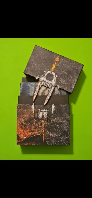 Far Cry Primal Edizione Collezionista XBOX