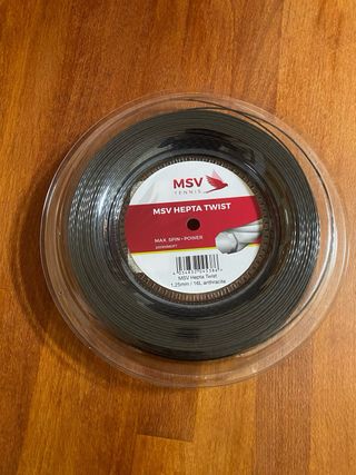 SERVICIO DE ENCORDADO RAQUETAS TENIS FRONTENIS