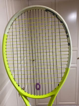 SERVICIO DE ENCORDADO RAQUETAS TENIS FRONTENIS