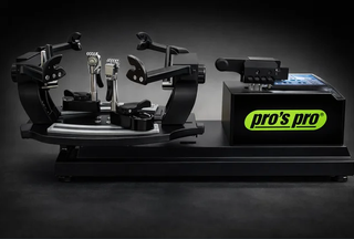 SERVICIO DE ENCORDADO RAQUETAS TENIS FRONTENIS