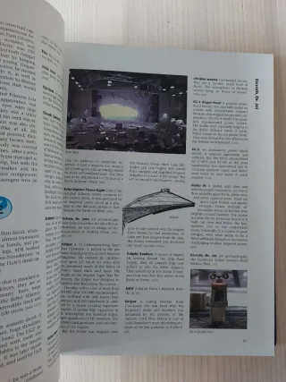 Star Wars Encyclopedia