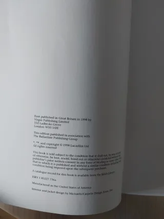 Star Wars Encyclopedia