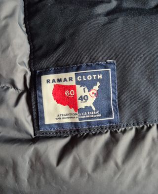 Woolrich Parka con Cappuccio - NUOVO