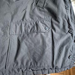 Woolrich Parka con Cappuccio - NUOVO