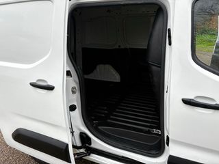 Citroen Berlingo 2021