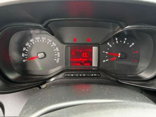 Citroen Berlingo 2021