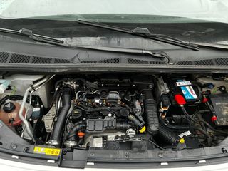 Citroen Berlingo 2021