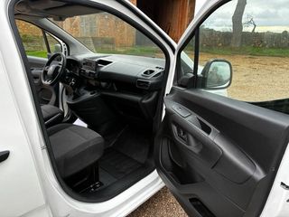 Citroen Berlingo 2021