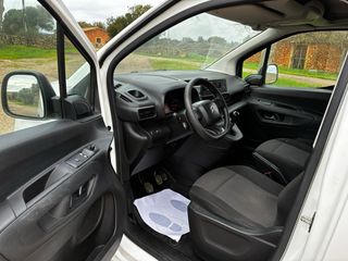 Citroen Berlingo 2021