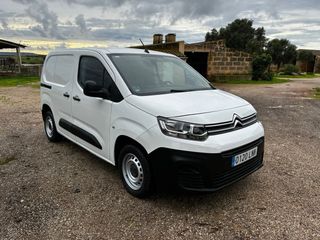 Citroen Berlingo 2021