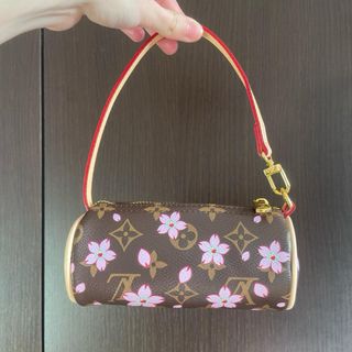 Borsa Louis Vuitton Murakami Fiori Ciliegio
