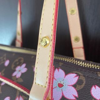 Borsa Louis Vuitton Murakami Fiori Ciliegio