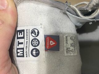 Vans Sk8-Hi Zapatillas Grises Talla 43