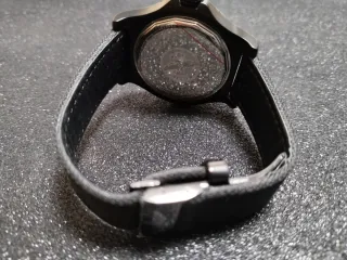 Avenger Blackbird 48mm