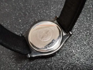 Avenger Blackbird 48mm