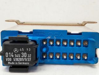 Mercedes-benz 1135346 0145454032 módulo clase 300