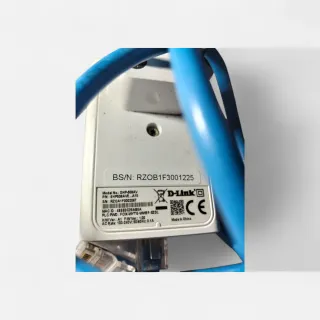 Adaptadores PLC D-Link